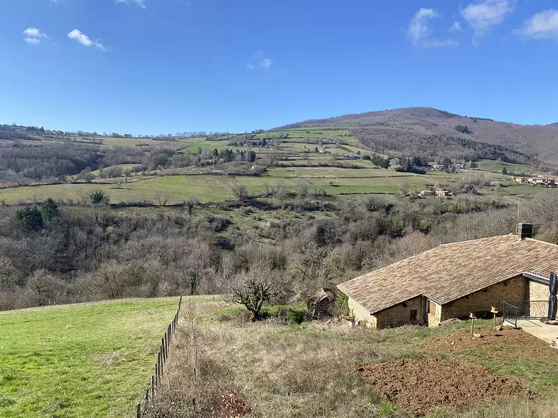 Maison, 81 m²