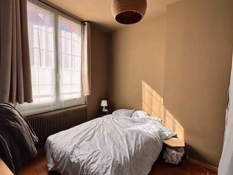 Immeuble, 470 m²