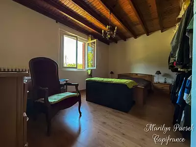 Maison, 93 m²
