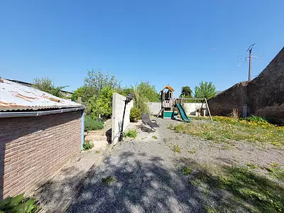 Maison, 121 m²