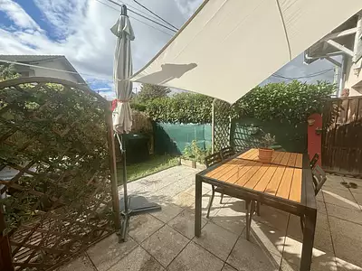 Appartement, 76,45 m²