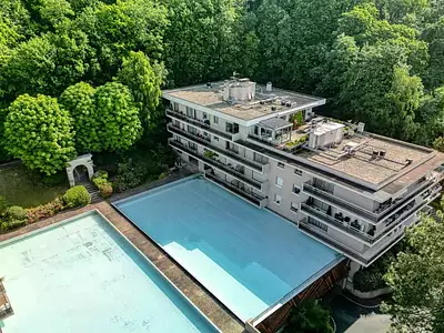 Appartement, 127 m²