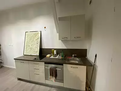 Appartement, 30 m²