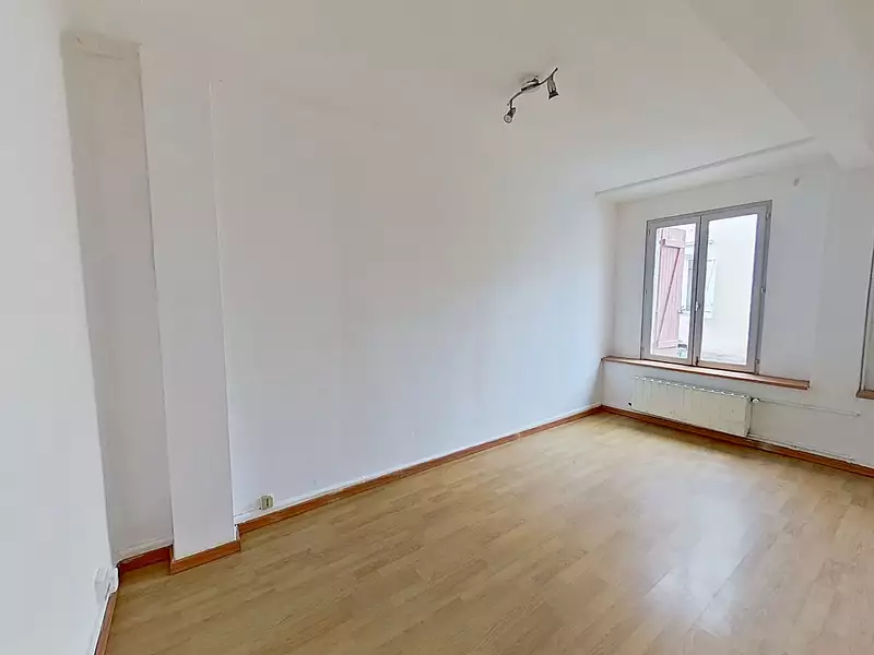 Appartement, 50 m²