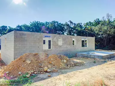 Maison, 115 m²