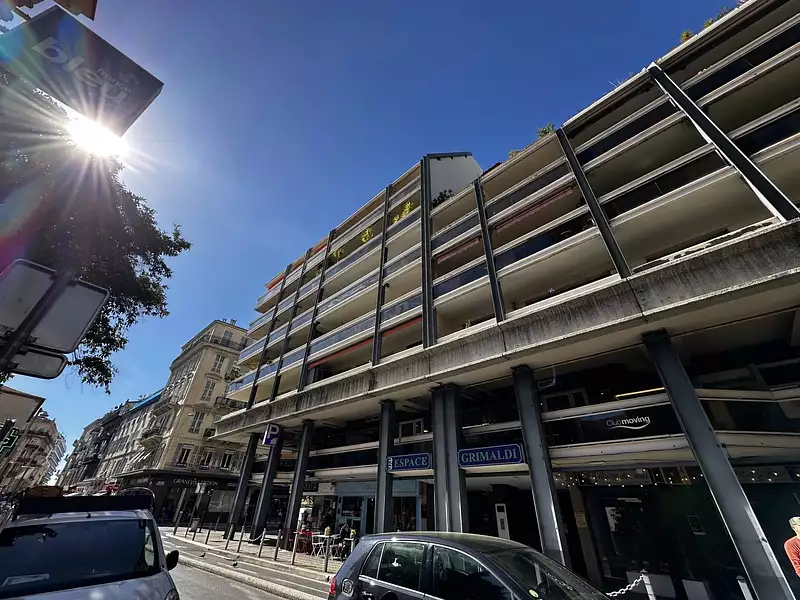 Appartement, 118,41 m²