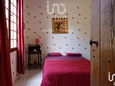 Maison, 88 m²