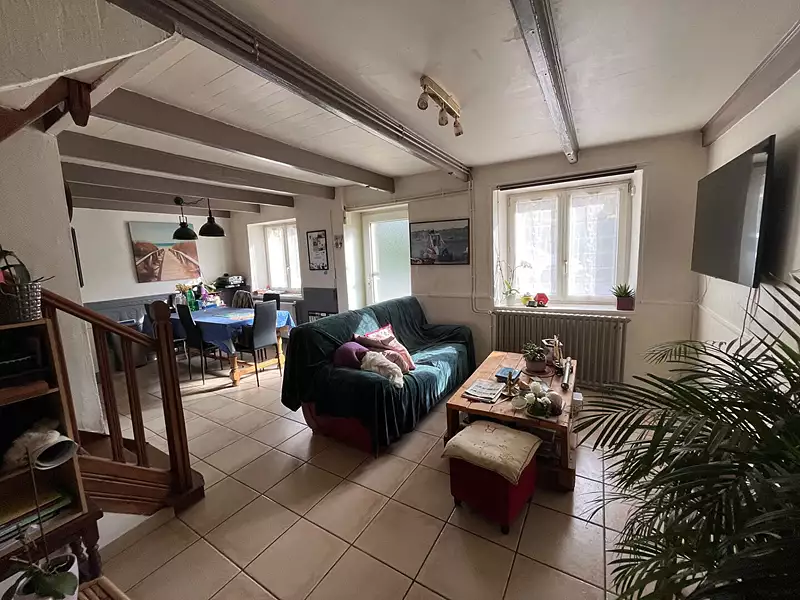 Maison, 81 m²