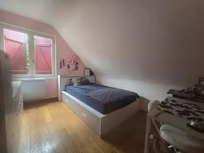 Maison, 107 m²