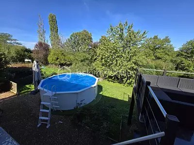 Maison, 77 m²