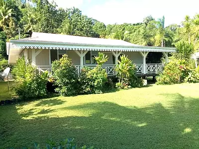 Maison, 120 m²