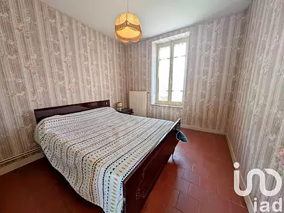 Maison, 66 m²