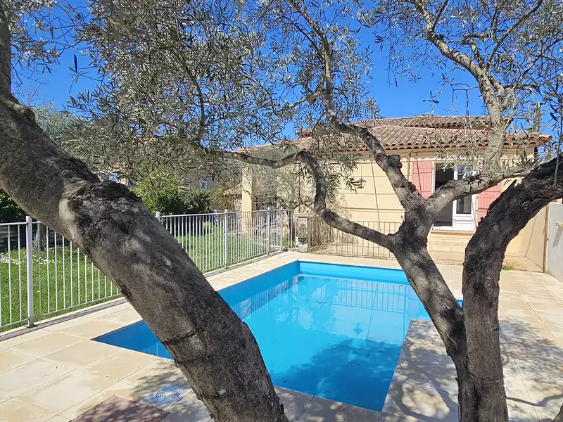 Maison, 150 m²