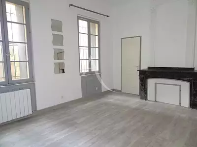 Appartement, 43,45 m²