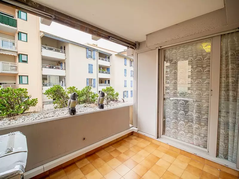 Appartement, 54 m²