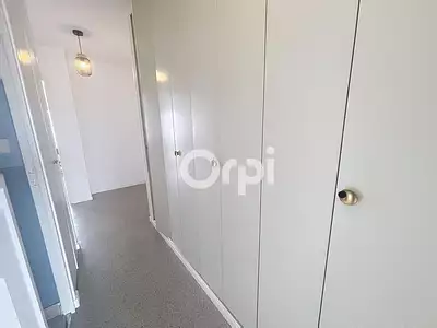 Appartement, 66 m²