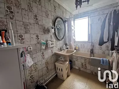 Appartement, 89 m²