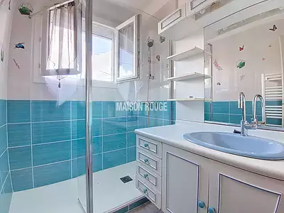 Maison, 88 m²