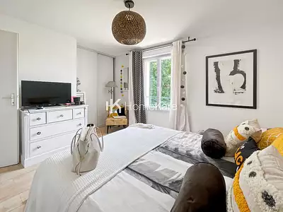 Maison, 75 m²