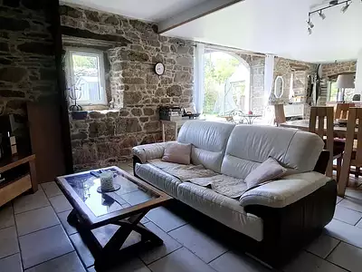 Maison, 75 m²