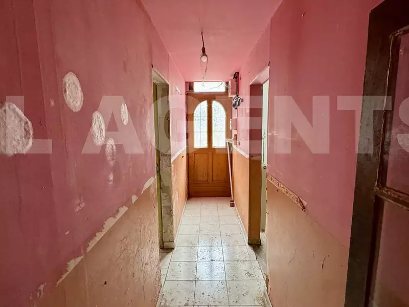 Maison, 91 m²