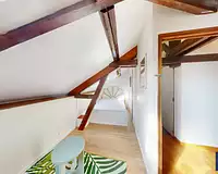 Appartement, 42,23 m²