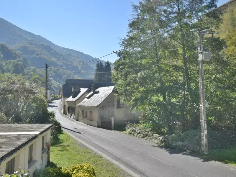 Maison, 220 m²
