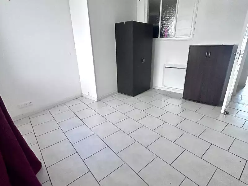 Appartement, 45,35 m²