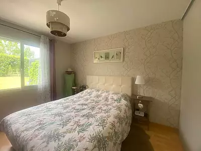 Maison, 116 m²