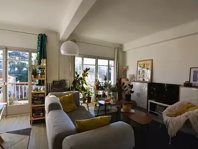 Appartement, 76,72 m²