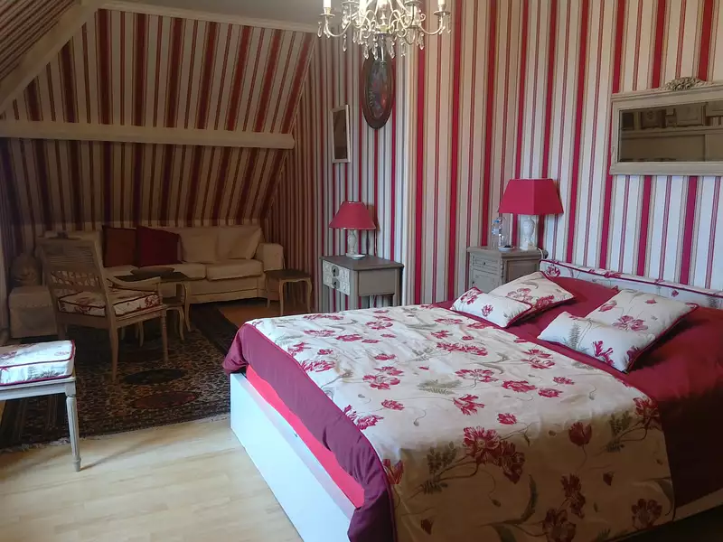 Maison, 510 m²