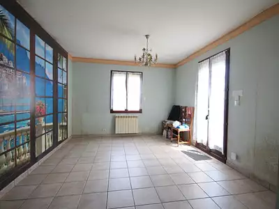 Maison, 73,45 m²