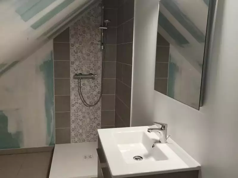 Maison, 116 m²