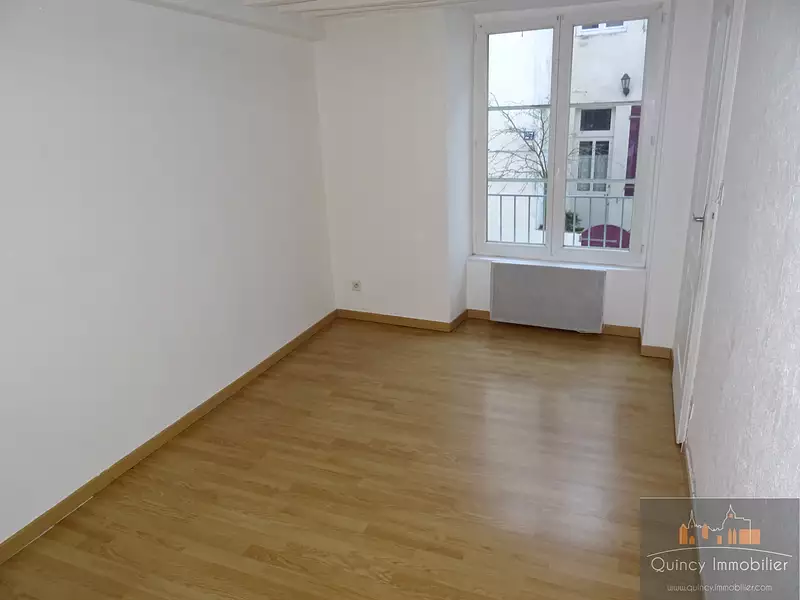 Immeuble, 126 m²