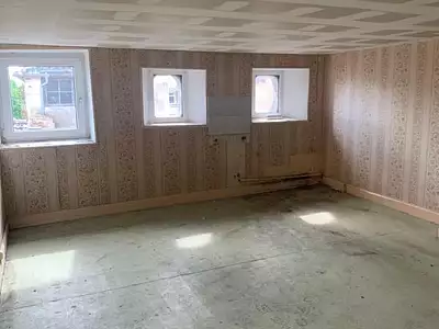 Immeuble, 300 m²