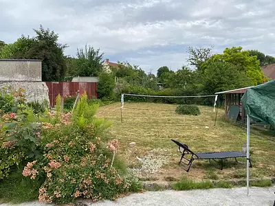 Appartement, 81,27 m²