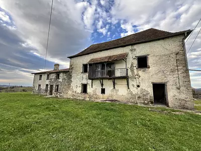 Maison, 400 m²