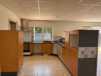 Maison, 121 m²