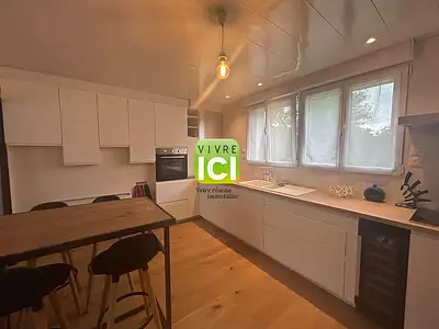 Maison, 95,22 m²
