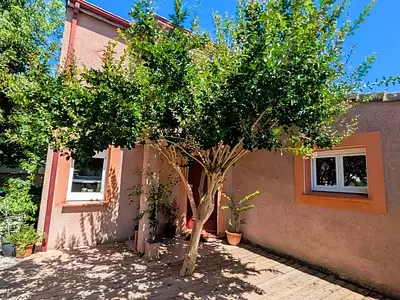 Maison, 100,1 m²