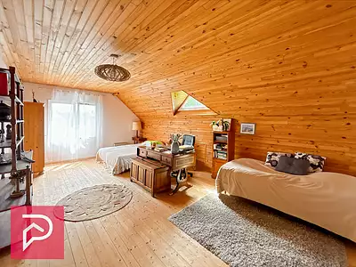 Maison, 145 m²