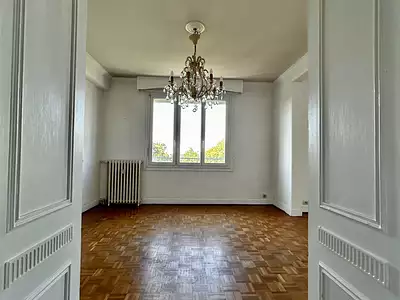 Appartement, 124 m²