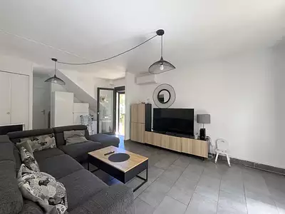 Maison, 93,7 m²
