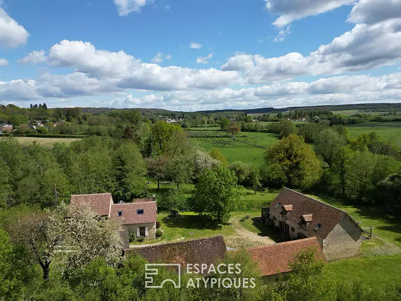 Maison, 125 m²