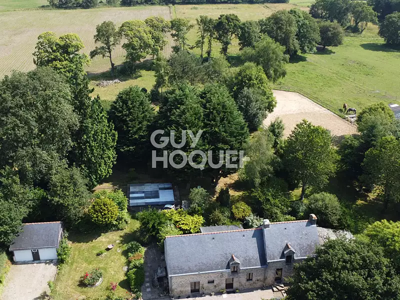 Maison, 127,5 m²