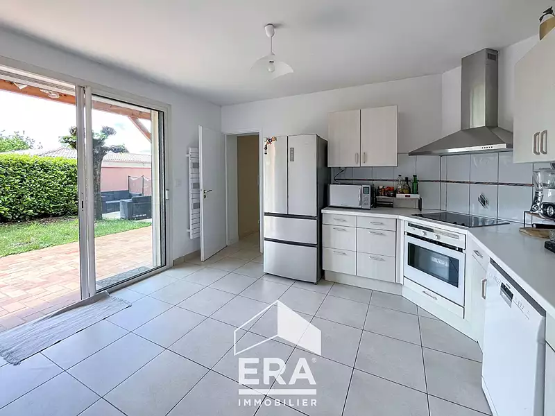 Maison, 100 m²
