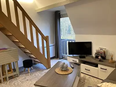 Appartement, 20,57 m²