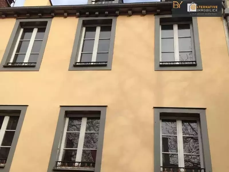 Appartement, 53,23 m²