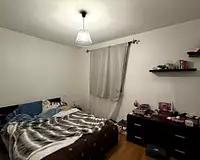Appartement, 38,3 m²