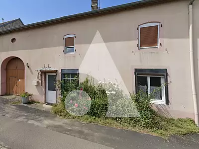 Maison, 64 m²